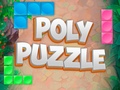 Oyun Poly Puzzle