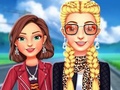Oyun BFFs Biker Fashion