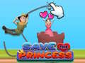 Oyun Save the Princess