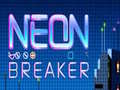 Oyun Neon Breaker