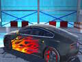 Oyun Extreme Supercar: Stunt Drive