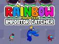 Oyun Rainbow Monster Impostor Catcher