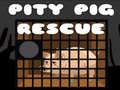 Oyun Pity Pig Rescue