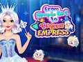Oyun From Simple Girl to Gorgeous Empress