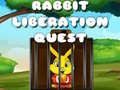 Oyun Rabbit Liberation Quest 