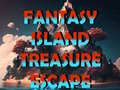Oyun Fantasy Island Treasure Escape 