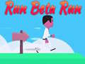 Oyun Run Beta Run