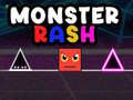 Oyun Monster Rash