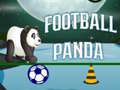 Oyun Football Panda