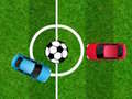 Oyun Endless Car Football Game