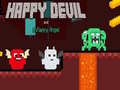 Oyun Happy Devil and UnHappy Angel
