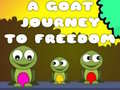 Oyun A Goat Journey to Freedom