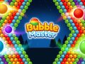 Oyun Bubble Master