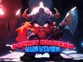 Oyun Pocket Dungeon Survivor
