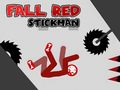 Oyun Fall Red Stickman