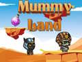 Oyun Mummy Land