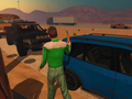 Oyun Gas Station Simulator