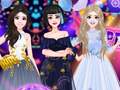 Oyun Blackpink Formal Dance Party