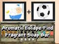 Oyun Aromatic escape find fragrant soap bar