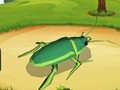 Oyun Insect World War Online