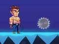 Oyun Adventure Cool