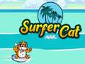 Oyun Surfer Cat