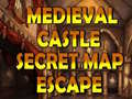 Oyun Medieval Castle Secret Map Escape