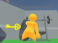 Oyun Plasticine Stickman Jailbreak