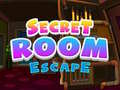 Oyun Secret Room Escape