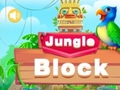 Oyun Jungle Block