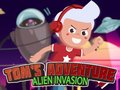 Oyun Tom's Adventure