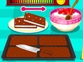 Oyun Cooking Ice Cream Sandwiches