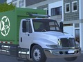 Oyun Garbage Truck Simulator