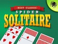 Oyun Best Classic Spider Solitaire