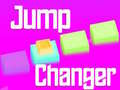 Oyun Jump Changer