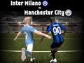 Oyun Inter Milano vs. Manchester City