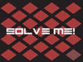 Oyun Solve Me!