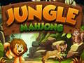 Oyun Jungle Mahjong