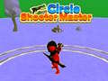 Oyun Circle Shooter Master