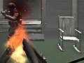 Oyun Zombie Top Down Shooter