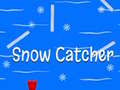 Oyun Snow Catcher