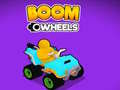 Oyun Boom Wheels