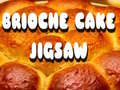Oyun Brioche Cake Jigsaw