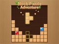 Oyun Block Puzzle Adventure