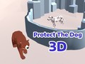 Oyun Protect The Dog 3d