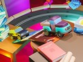 Oyun Extreme Toy Race