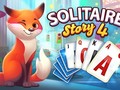 Oyun Solitaire Story Tripeaks 4