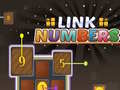 Oyun Link Numbers