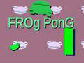 Oyun Frog Pong