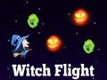 Oyun Witch Flight